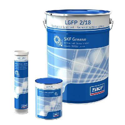 SKF Lubrication Grease