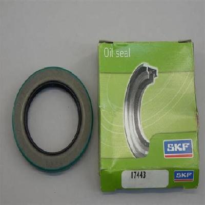 Skf Make Oil Seal