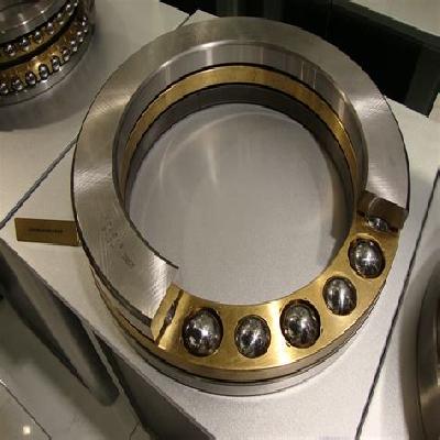 ZKL Thrust Ball And Roller Bearings