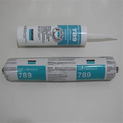 789   SILICONE SEALANT