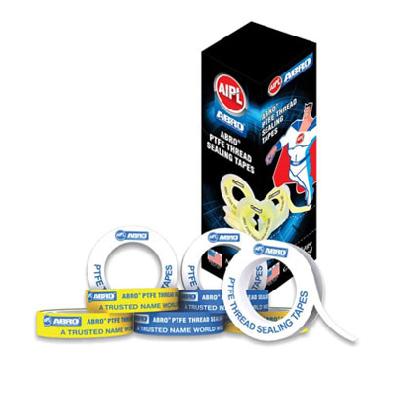 AIPL ABRO PTFE Thread Sealing Tapes