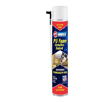 Aipl Abro PU Foam Insulation Sealant 750 Ml