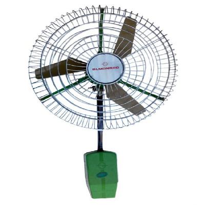 Almonard Industrial Wall Mounted Fan