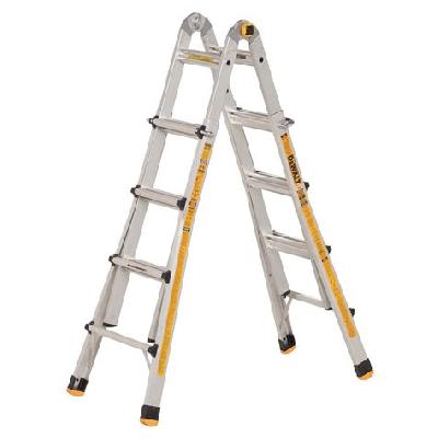 Aluminum Ladder