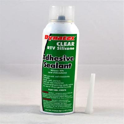 Boss 322 RTV Silicone Sealant