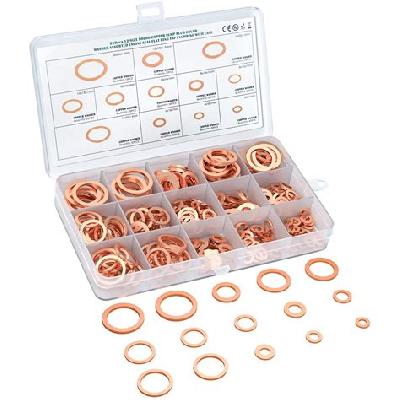 Copper Washer
