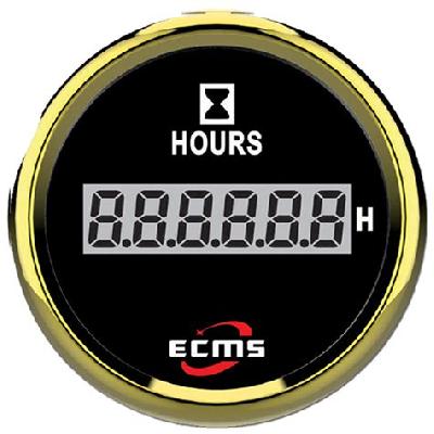 Digital Hour Meter