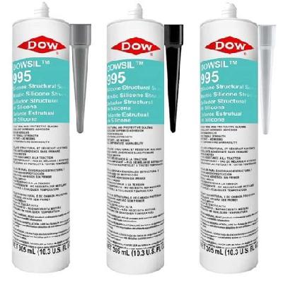 Dowsil 995  Structural Silicone Sealant