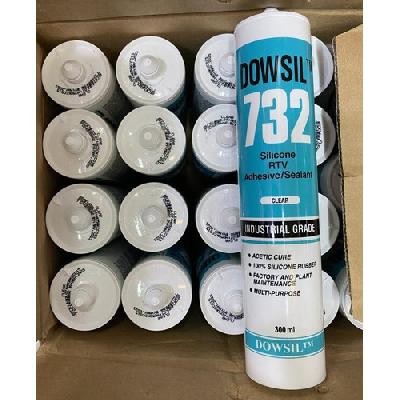 Dowsil Silastic 732 Silicone Sealant Food Grade