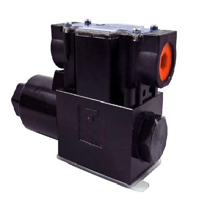 DSG-01-2B2B-D24-N1-50 Yuken Hydraulic Valve