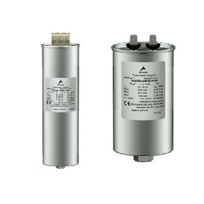EPCOS Capacitor