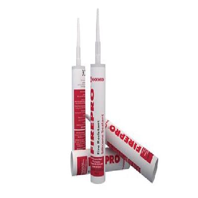 Fire Rated  Silicone Sealant Firecryl FR  Sealant