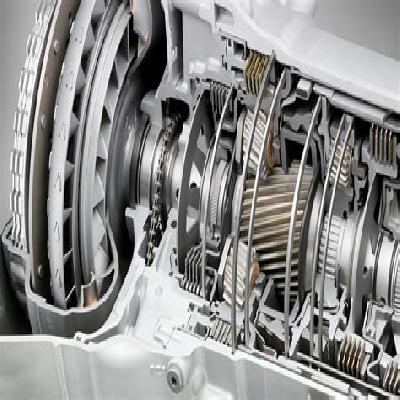 Gear Box