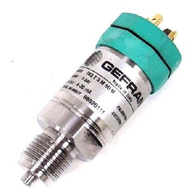 Gefran Pressure Transmitter