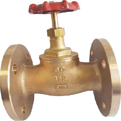Globe  Valve