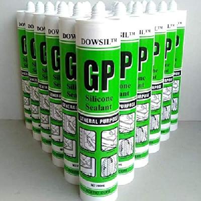 GP Silicone Sealant