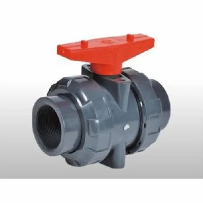 Hand Lever Ball Valve