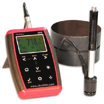 Hardness Tester