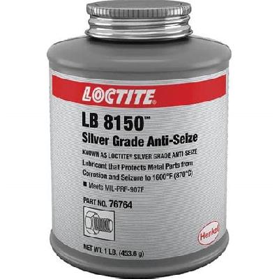 High Temperature Anti Seize Paste