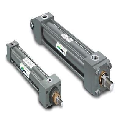Hydraulic Cylinder
