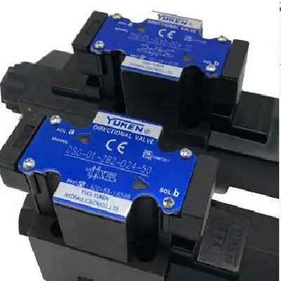 Hydraulic Direction Control Valve