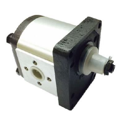 Hydraulic Gear Pump