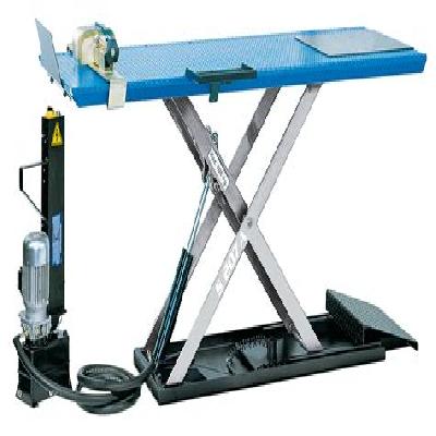 Hydraulic Scissor Lift