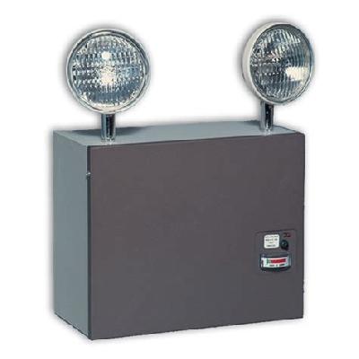 Industrial Emergency Lights