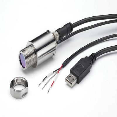 Infrared Temperature Sensor