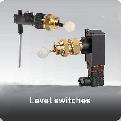 Level Switches