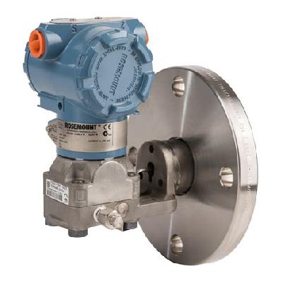 Level Transmitters