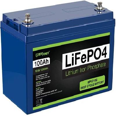 Lithium Battery