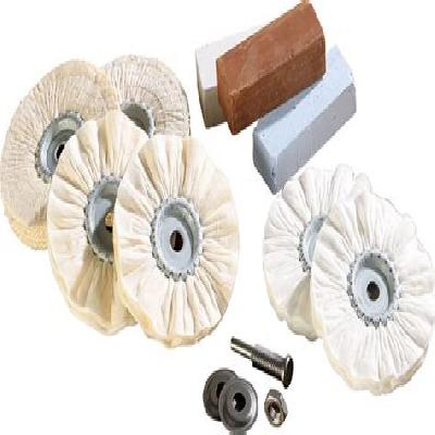 LU -1355 Lippert Osborn Polishing Solid Compound