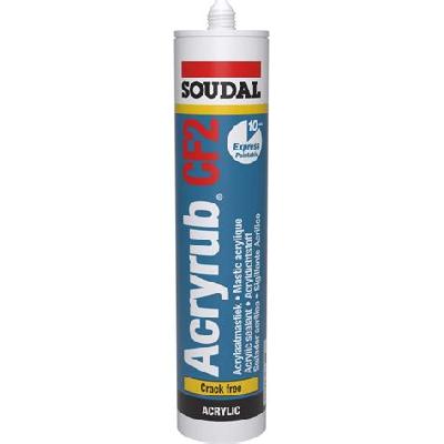 McCoy Soudal Acryrub Exterior