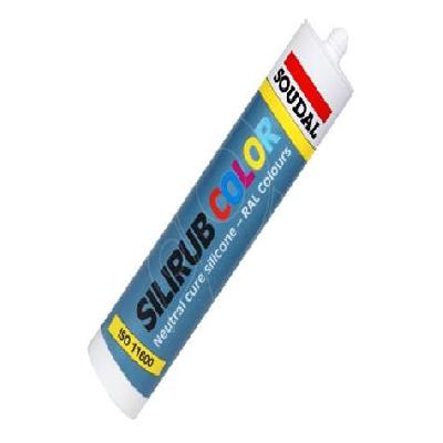 Mccoy Soudal Acryrub Pro Sealant