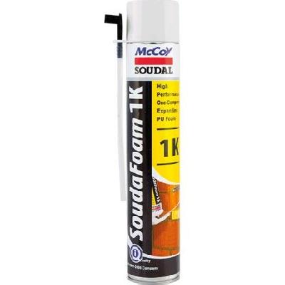Mccoy Soudal duo gun