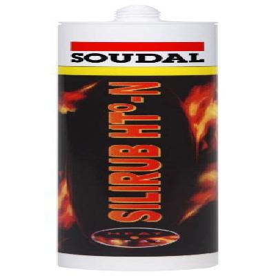 Mccoy Soudal Silicone Sealant Remover