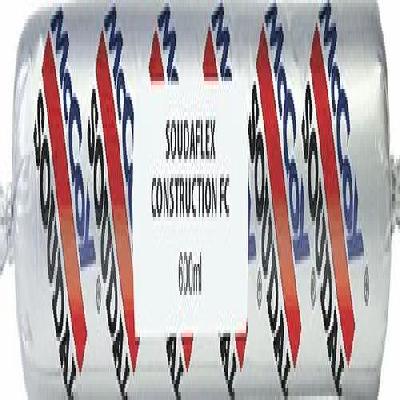 McCoy Soudal Siliconized CS  