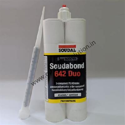 McCoy Soudal Soudabond 2K 642 Duo (310ml)