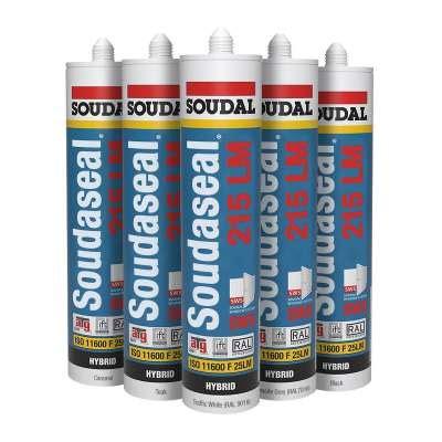 Mccoy Soudal Soudaseal 215 LM