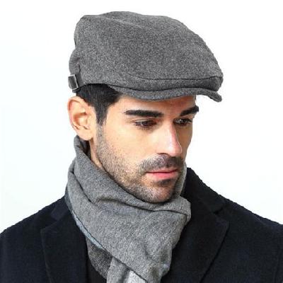 Mens Cap