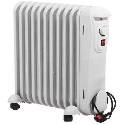 Oil Filled Radiator Heater