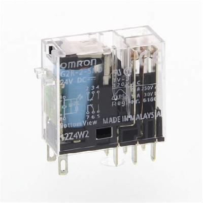 Omron G2R-2 Relay 24 VOLT DC 8 PIN