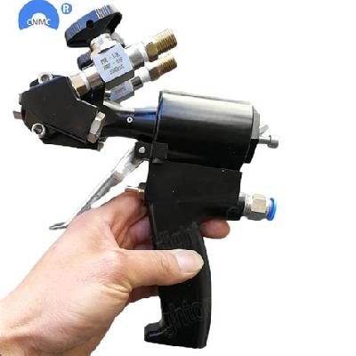 Polyurethane Foam Spray Gun