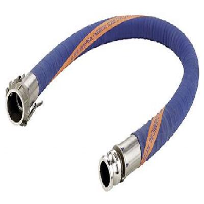 PTFE Chemical Poly Hose