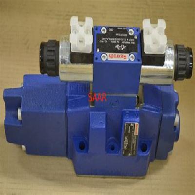 Rexroth Hydraulic Valve