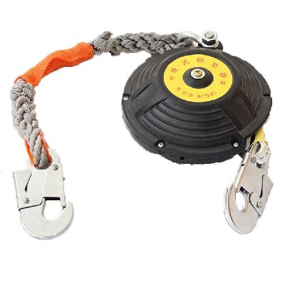 RS S-02 Bornack Fall Arrester