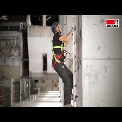 RS S-02 Bornack Fall Arrester