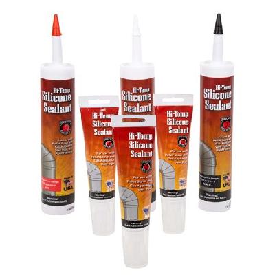 Selsil High Temp Sealants