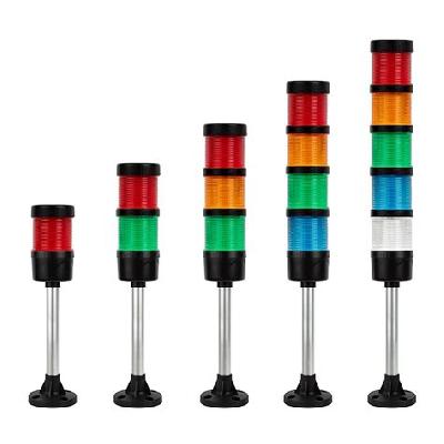 Signal Tower Lamp